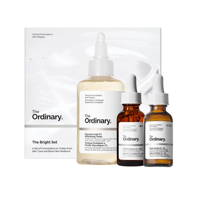Targets Dullness, Dryness, Textural Irregularities  Suited for {0} All Skin Types
