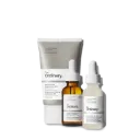 The Uneven Skin Tone Collection