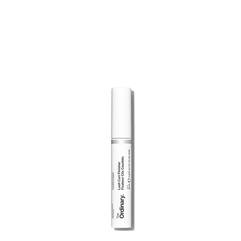 Lash Curl Finisher