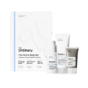 The Face & Body Set